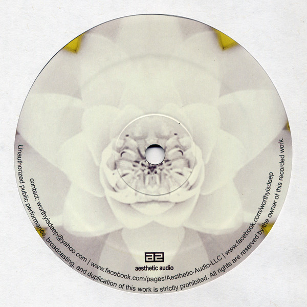 G. Marcell - The Rise Of The Dijital Teknobots (Feat. GMarcell & Worthyisdeep Mixes) | Aesthetic Audio (AES-012) - 2 G. Marcell - The Rise Of The Dijital Teknobots (Feat. GMarcell & Worthyisdeep Mixes) | Aesthetic Audio (AES-012) - 2