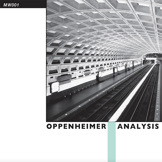 Oppenheimer Analysis - Oppenheimer Analysis | Minimal Wave (MW001)