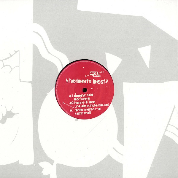 Various - Herberts Best | Monaberry (mona04-6) - 2