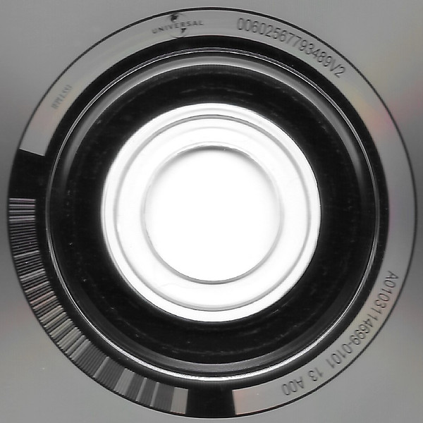 Kanye West - Ye | Def Jam Recordings (00602567793489) - 4