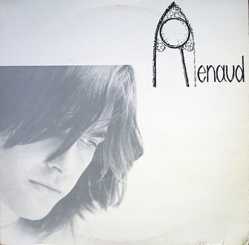 Alain Renaud - Renaud | Disjuncta (000003)