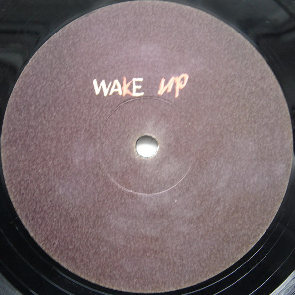 Kraft Punk - Wake Up | Not On Label (Daft Punk) (KP001) - 2