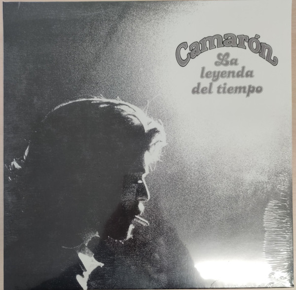 El Camarón De La Isla - La Leyenda Del Tiempo | Universal Music Group (0602445978984)