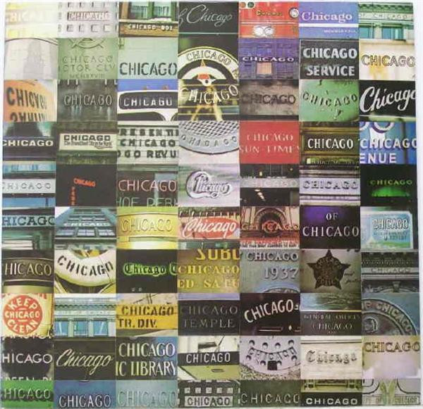 Chicago - Greatest Hits, Volume II | Columbia (FC 37682) - main