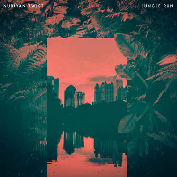 Nubiyan Twist - Jungle Run | Strut (STRUT198LP)