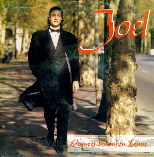 Quiero Volverte Loca