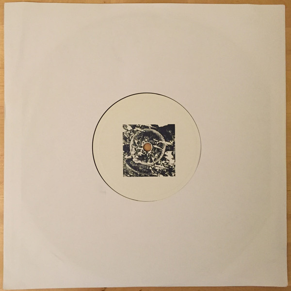 S Olbricht - A Place Called Ballacid | Lobster Theremin (LTWHT003) - 2 S Olbricht - A Place Called Ballacid | Lobster Theremin (LTWHT003) - 2