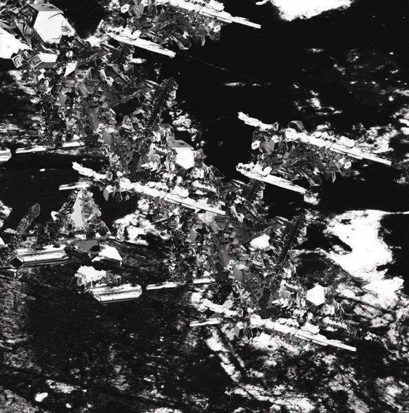 S Olbricht - A Place Called Ballacid | Lobster Theremin (LTWHT003)