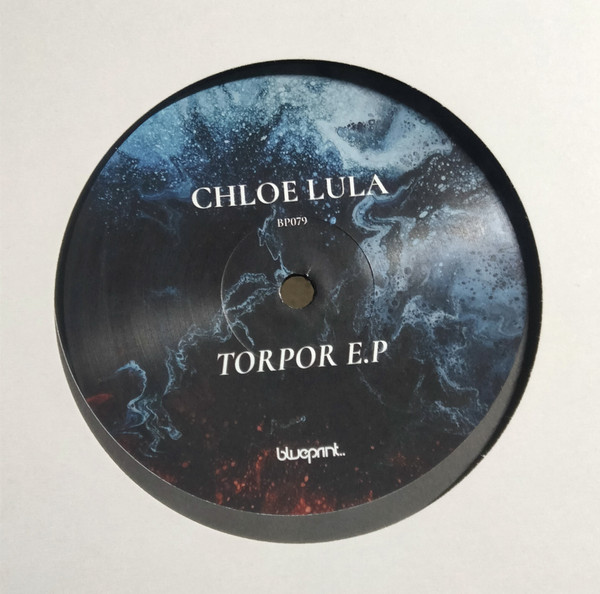 Torpor E.P