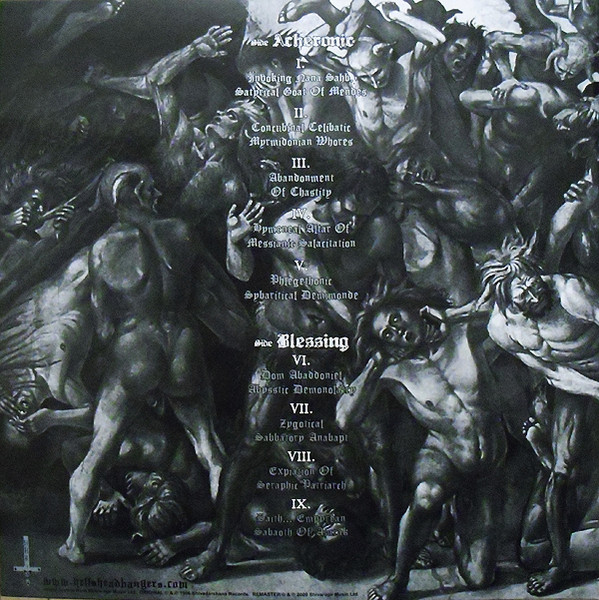 Zygotical Sabbatory Anabapt