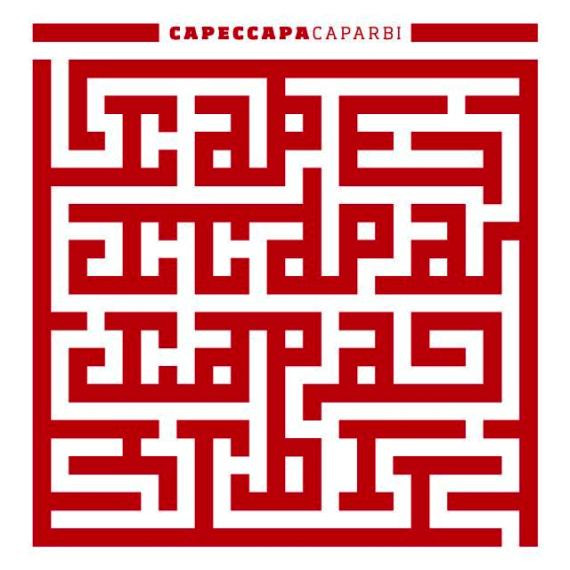 Capeccapa - Caparbi | Full Heads (FH 13/05) - main Capeccapa - Caparbi | Full Heads (FH 13/05) - main