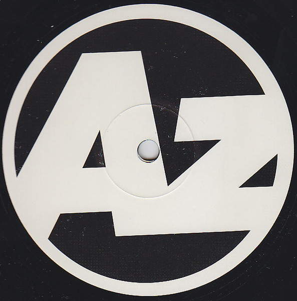 The Sharp Boys Feat. Kenny C - Raise The Alarm | Azuli Records (AZNY 108) - 4