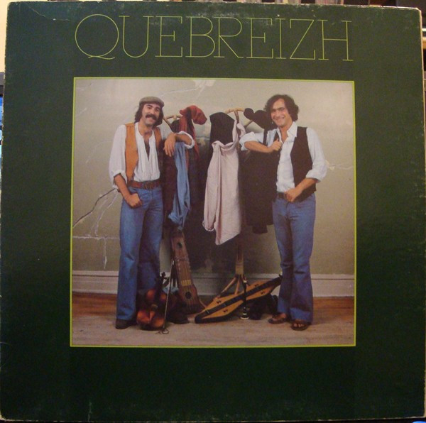 Québreizh - Québreizh | Le Tamanoir (TAM-27004) - main Québreizh - Québreizh | Le Tamanoir (TAM-27004) - main