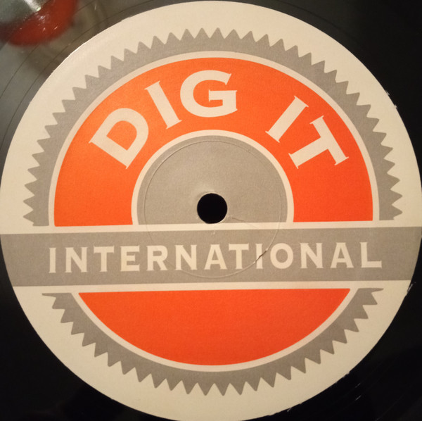 Intermission Feat. Lori Glori - Six Days | Dig It International (DMX 10153) - 2
