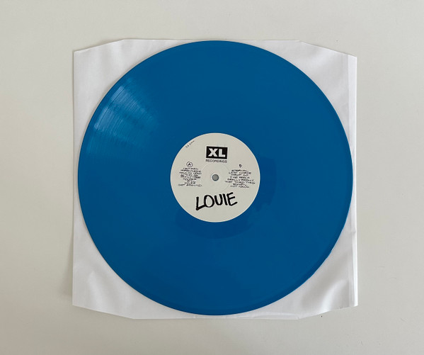 Kenny Beats - Louie | XL Recordings (XL1278LPE) - 4