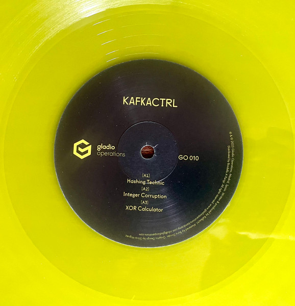 Split Machine vol.3