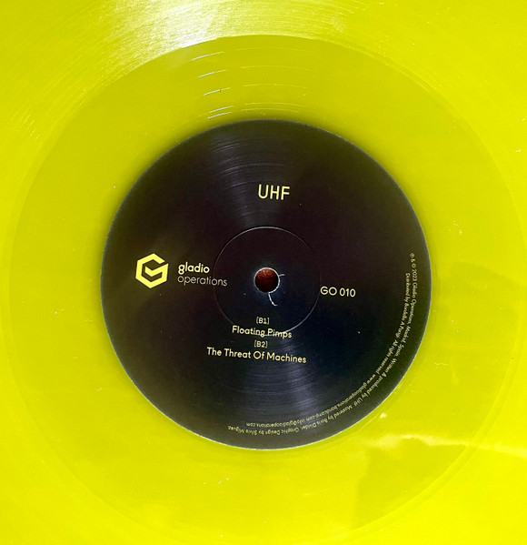 Split Machine vol.3