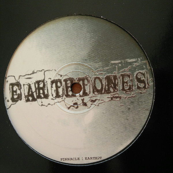 Various - Two Feet Deep | Earthtones (EARTH 2T) - 3 Various - Two Feet Deep | Earthtones (EARTH 2T) - 3