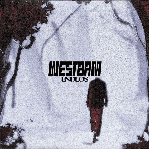 Westbam - Endlos | Müller Records (MULLER 2101) - main Westbam - Endlos | Müller Records (MULLER 2101) - main