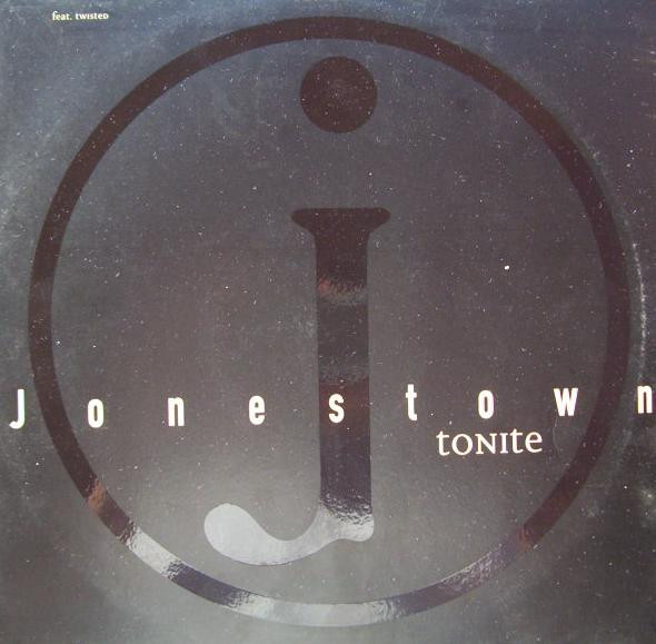 Jonestown feat. Twisted - Tonite | Booya Records (UMT 70413) - main Jonestown feat. Twisted - Tonite | Booya Records (UMT 70413) - main