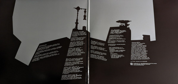Viktor Vaughn - Vaudeville Villain | Get On Down (GET56050-LP) - 3