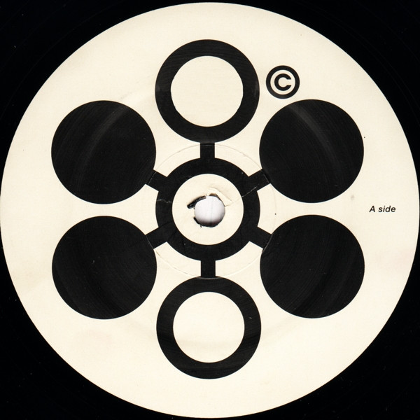 Rising High Collective - Reach / Enter The Dream | Rising High Records (RSN 24) - 2 Rising High Collective - Reach / Enter The Dream | Rising High Records (RSN 24) - 2