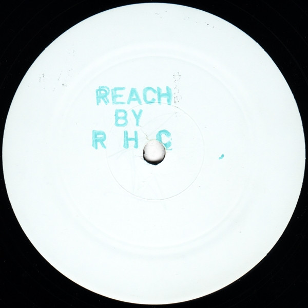 Rising High Collective - Reach / Enter The Dream | Rising High Records (RSN 24) - main Rising High Collective - Reach / Enter The Dream | Rising High Records (RSN 24) - main