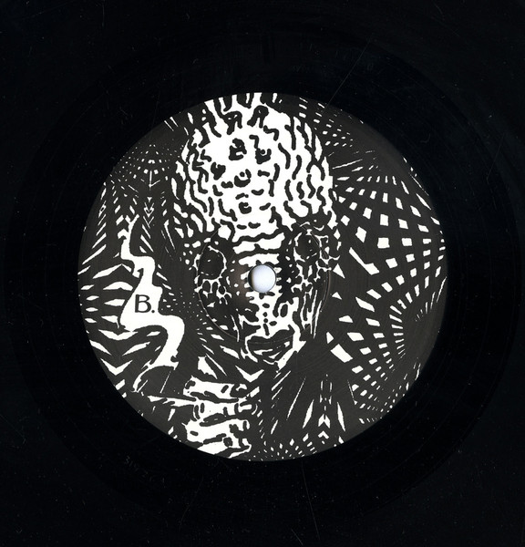 DJ Spooky - Galactic Funk | Asphodel (Asphodel 101) - 4