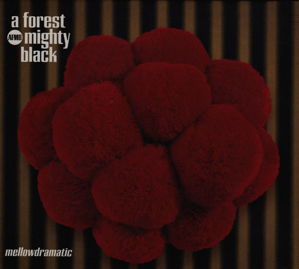 A Forest Mighty Black - Mellowdramatic | Compost Records (COMPOST 038-2) - main A Forest Mighty Black - Mellowdramatic | Compost Records (COMPOST 038-2) - main