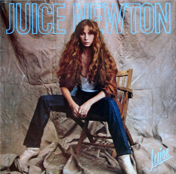 Juice Newton - Juice | Capitol Records (ST-12136) - main Juice Newton - Juice | Capitol Records (ST-12136) - main