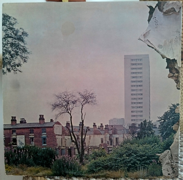 Led Zeppelin - Untitled | Atlantic (K 50008) - 2 Led Zeppelin - Untitled | Atlantic (K 50008) - 2