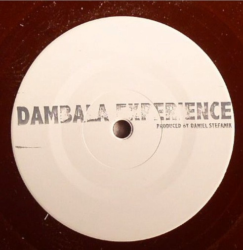 Daniel Stefanik - Dambala Experience | Dambala Experience (DAEXP 001)