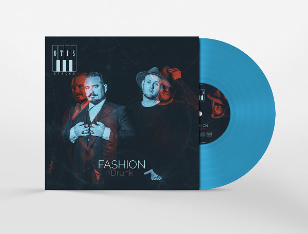 Otis Stacks - Fashion Drunk | Underdog Records (4)