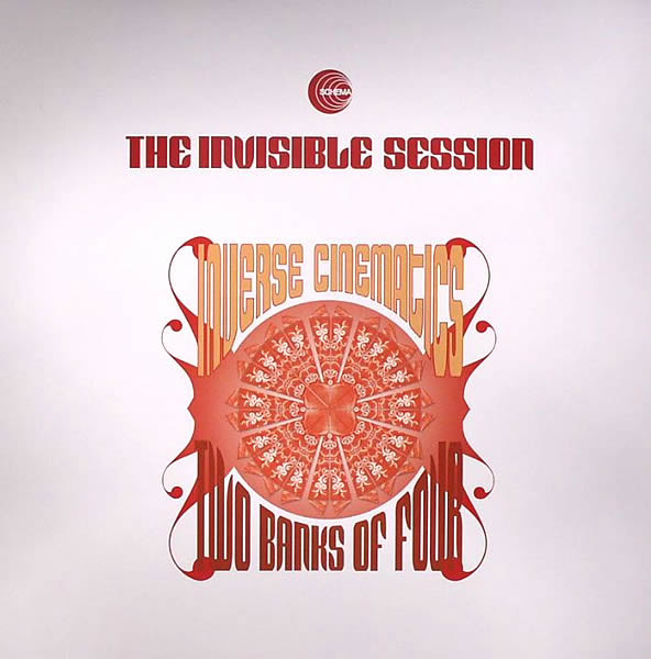 The Invisible Session - 'Till The End | Schema (SCEP 421) - main