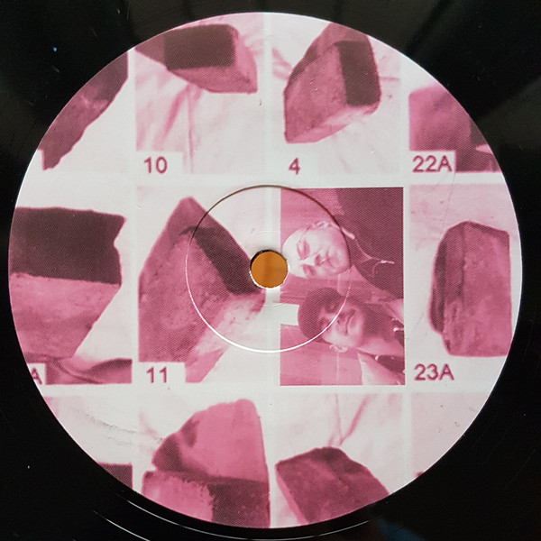 Aaron Ochoa - Love Will Fix It | Brique Rouge (BR004)