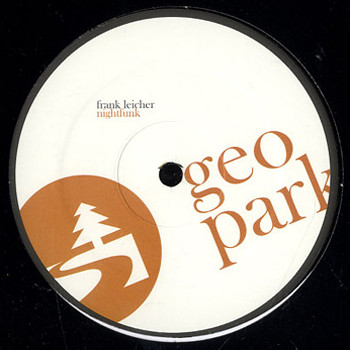 Frank Leicher - Nightfunk | Geopark Music (geo02) - main