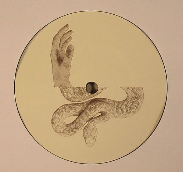 Terje Bakke - Dovyn Aren EP | Kets (KETS 111)
