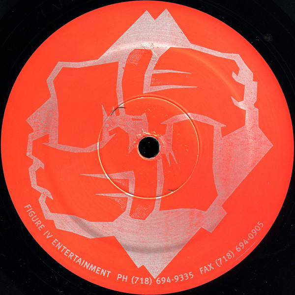 Rascalz - Northern Touch | Figure IV Entertainment (FIV 1203)