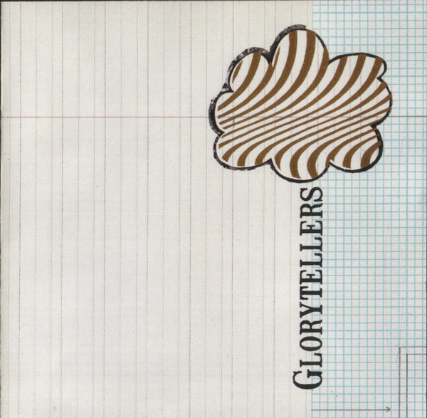 Glorytellers - Glorytellers | Southern Records (281442) - main