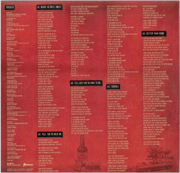 Beth Hart - Better Than Home | Provogue (PRD745112) - 4