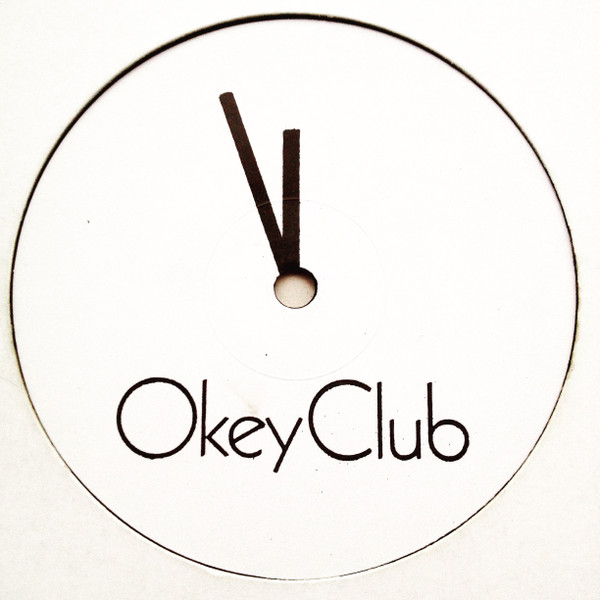 Okey Club - Five For Twelve | Not On Label (5412) - 3