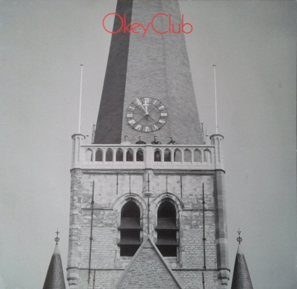 Okey Club - Five For Twelve | Not On Label (5412) - main