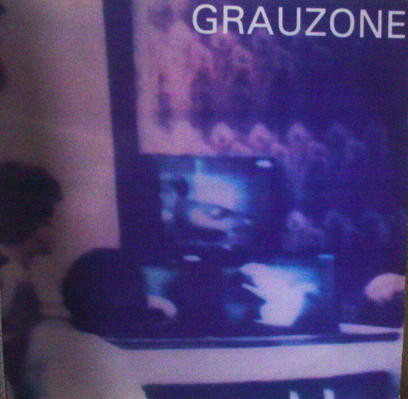 Grauzone - Grauzone | Not On Label (Grauzone) (none) - main Grauzone - Grauzone | Not On Label (Grauzone) (none) - main