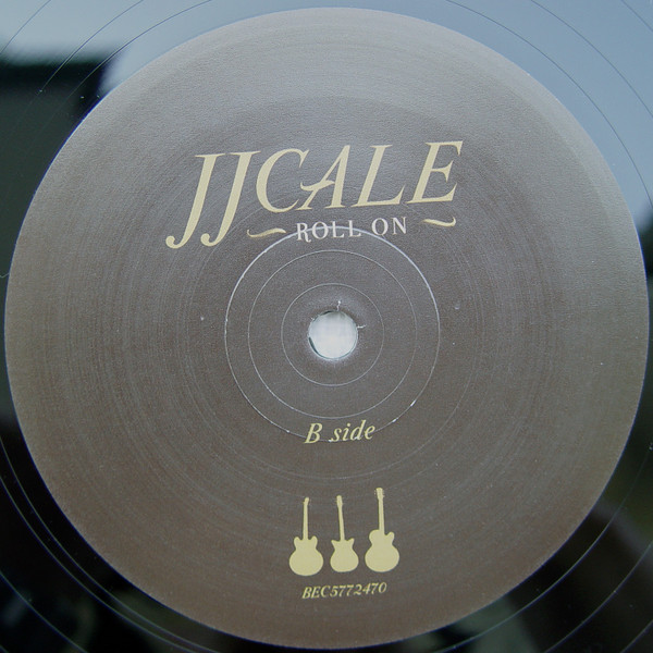 J.J. Cale - Roll On | Because Music (BEC5772470) - 3 J.J. Cale - Roll On | Because Music (BEC5772470) - 3