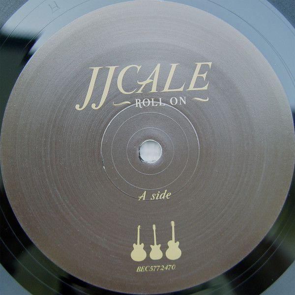 J.J. Cale - Roll On | Because Music (BEC5772470) - 2 J.J. Cale - Roll On | Because Music (BEC5772470) - 2
