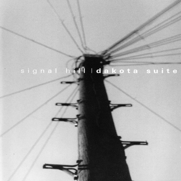 Dakota Suite - Signal Hill | Glitterhouse Records (GRCD 492)