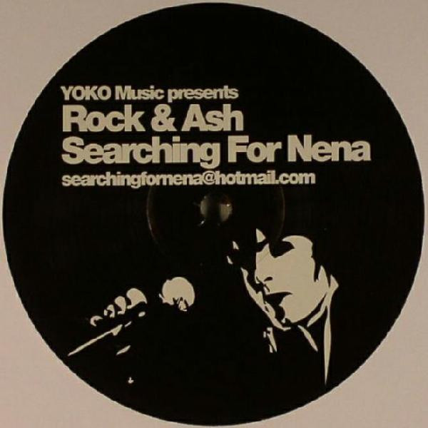 Rock & Ash - Searching For Nena | YokoMusic (NENA01) - main