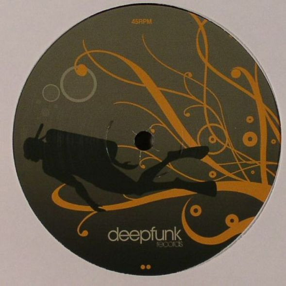 Sprayfonk - Take Your Shoes Off | Deepfunk Records (DFR010) - 2