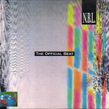 New Beat Less - The Official Beat | Five (FM 13661) - main