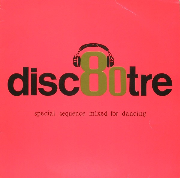 Various - Discottantatre | Il Discotto Productions (ART 1015) - main